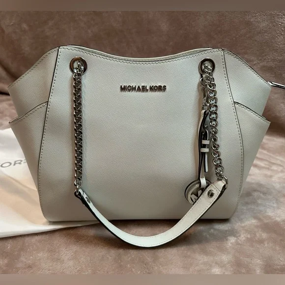 s-l400.jpg Michael Kors Purse NWOT main image 1